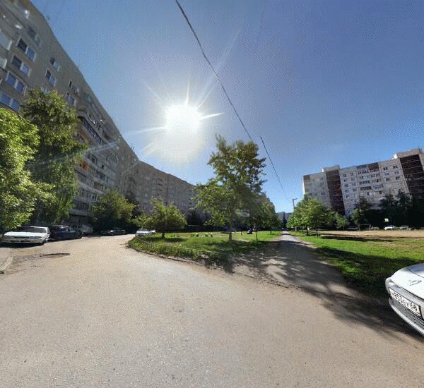 Отделение Сбербанка России в Тамбове, ул. Астраханская,  187А