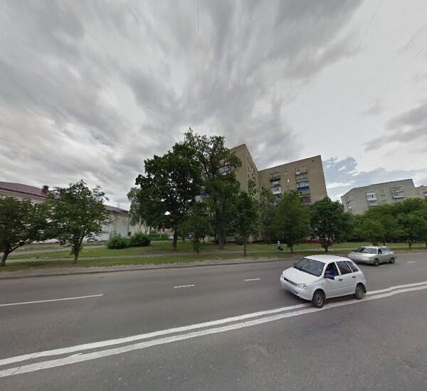 Отделение Всероссийского банка развития регионов в Тамбове, ул. Астраханская,  д. 3