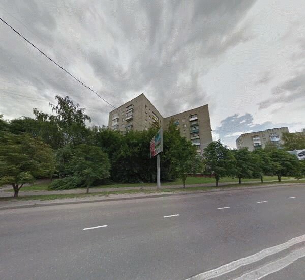 Отделение Сбербанка России в Тамбове, улица Астраханская 7/1