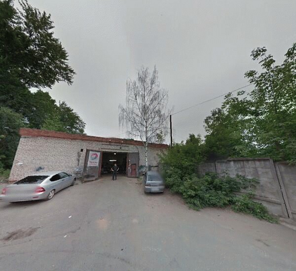 Отделение АК Барс Банка в Ижевске, улица Авангардная 6б