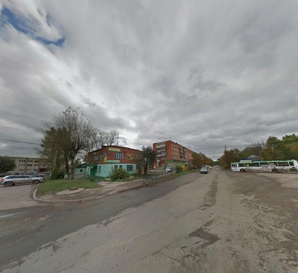 Отделение Сбербанка России в Туле, пос. Южный,  ул. Автомобилистов,  26