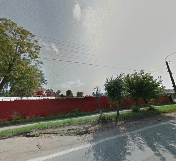 Отделение Сбербанка России в Ижевске, улица Азина 134