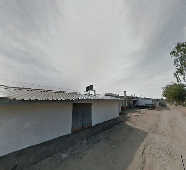 Отделение АК Барс Банка в Ижевске, ул. Азина,  д. 150