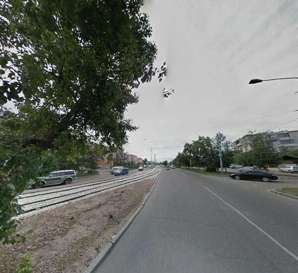 Отделение ОТП Банка в Улан-Удэ, ул. Бабушкина,  д. 22 Б