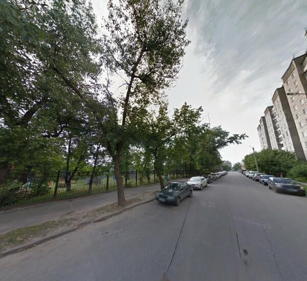 Отделение Альфа-Банка в Липецке, ул. Барашева,  д. 7