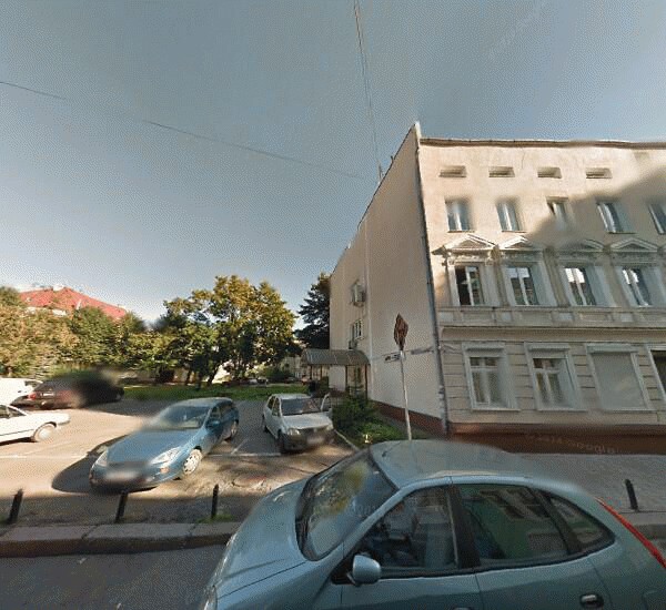 просп. Ленинский, д. 2—4 Отделение Промсвязьбанка в Калининграде, просп. Ленинский, д. 2—4