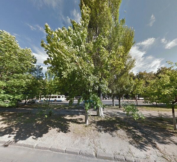 Отделение Московского Индустриального банка в Владимире, ул. Батурина,  д. 28