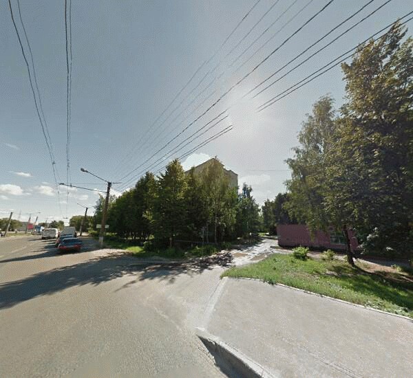 Отделение Хоум Кредита в Йошкар-Оле, улица Баумана 16