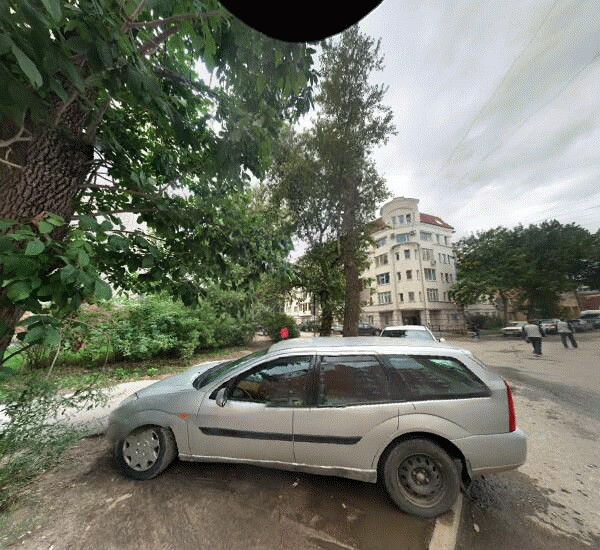 Отделение Морского Банка в Калуге, улица Баумана 5, пом. 56