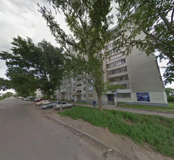 Отделение Сбербанка России в Тамбове, улица Базарная 161, корп.А