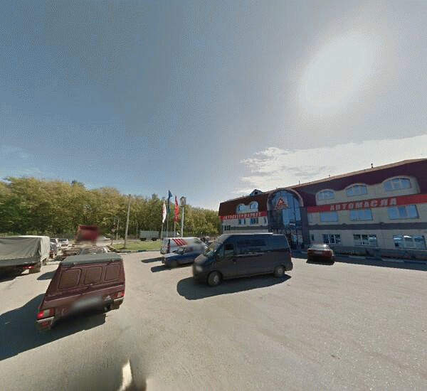 Отделение Сбербанка России в Кирове, улица Базовая 2, эт. 2