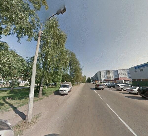 улица Белинского 12 Отделение Совкомбана в Барнауле, улица Белинского 12