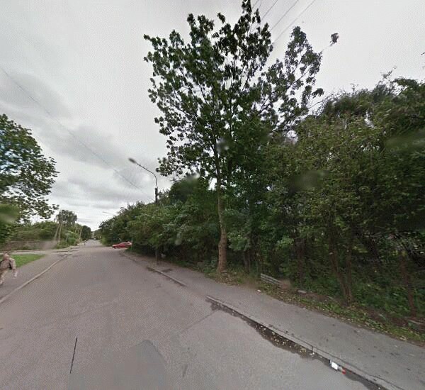 Отделение Сбербанка России в Калининграде, ул. Белинского,  38