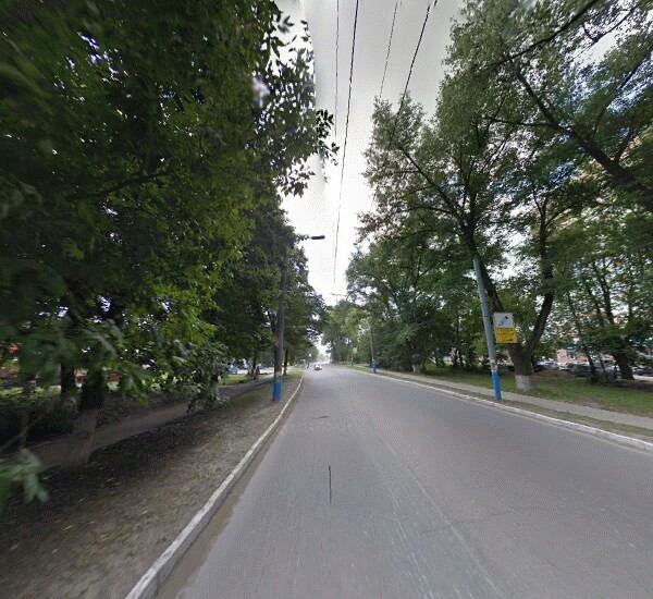 Отделение Сбербанка России в Брянске, ул. Бежицкая,  6а