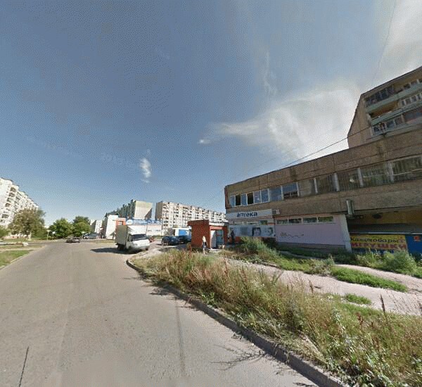 Отделение Хоум Кредита в Владимире, улица Безыменского 9