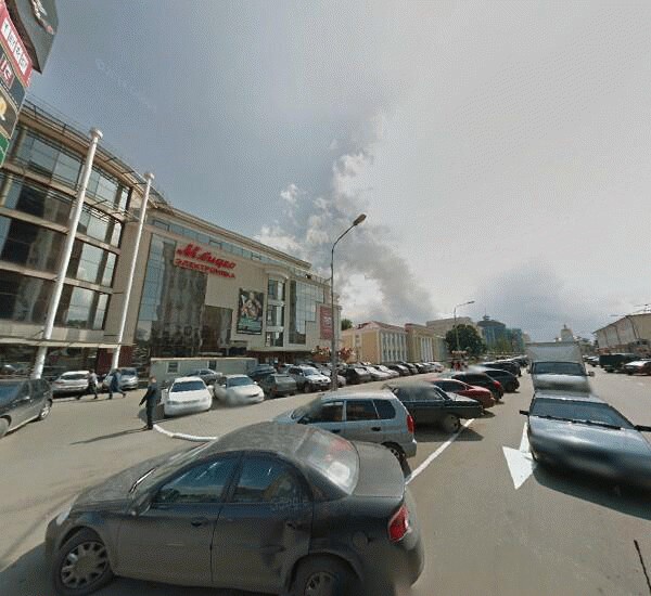 Отделение Хоум Кредита в Саранске, улица Богдана Хмельницкого 28