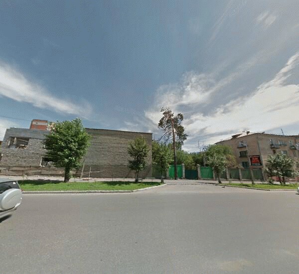 Отделение Хоум Кредита в Чите, улица Богомягкова 52