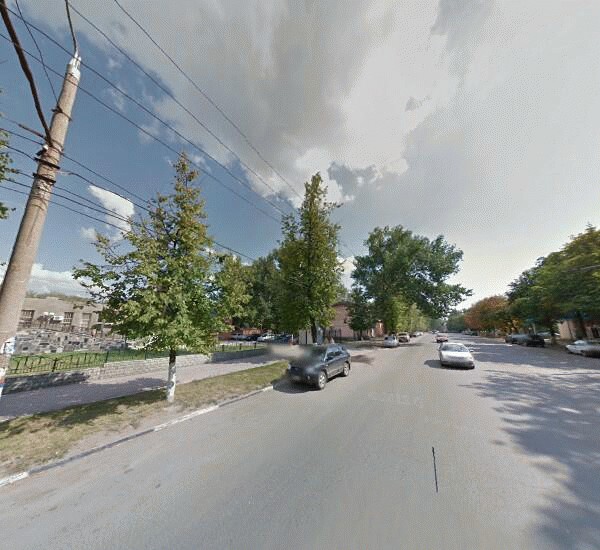 Отделение Сбербанка России в Туле, ул. Болдина,  94