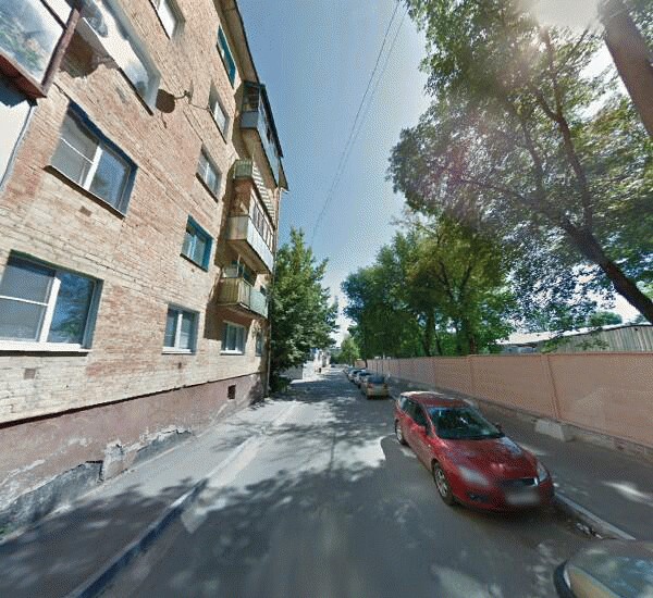 Отделение Сбербанка России в Калуге, улица Болотникова 14, корп.1