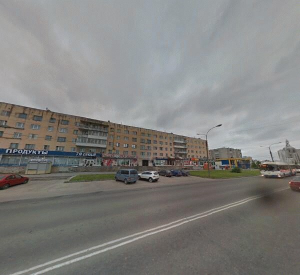 Отделение Хоум Кредита в Великом Новгороде, улица Большая Московская 112