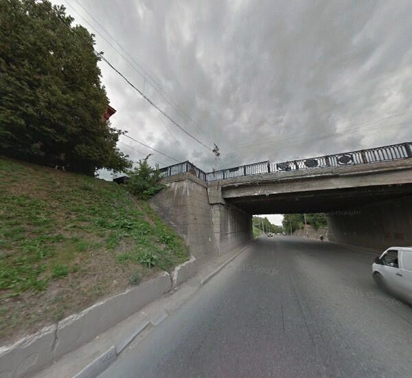 ул. Большая Московская, 27 Отделение Сбербанка России в Владимире, ул. Большая Московская, 27