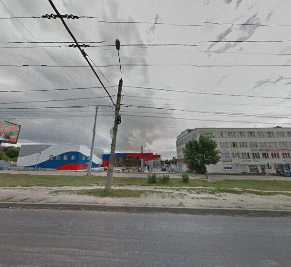 Отделение Хоум Кредита в Владимире, улица Большая Нижегородская 111