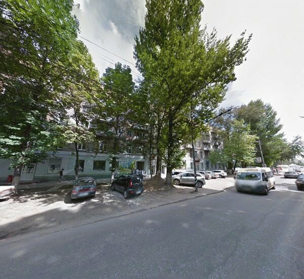 Отделение Сбербанка России в Саратове, ул. Большая Садовая,  94/16