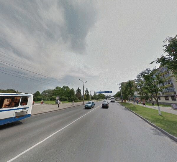 Отделение Восточного Экспресс Банка в Великом Новгороде, ул. Большая Санкт-Петербургская,  д. 33