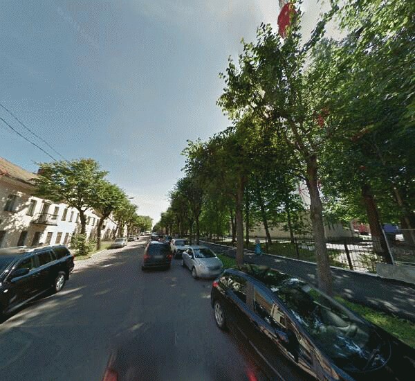 Отделение АК Барс Банка в Великом Новгороде, ул. Бояна,  д. 7а