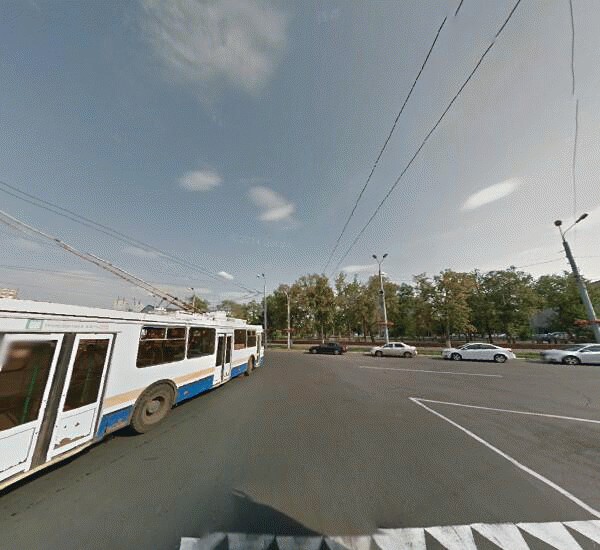 Отделение Совкомбана в Оренбурге, улица Бр. Коростелевых 1