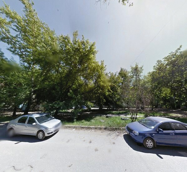 Отделение Сбербанка России в Рязани, ул. Бронная,  12