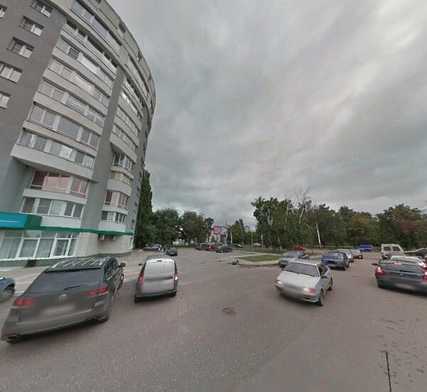 Отделение Сбербанка России в Воронеже, просп. Ленинский,  99