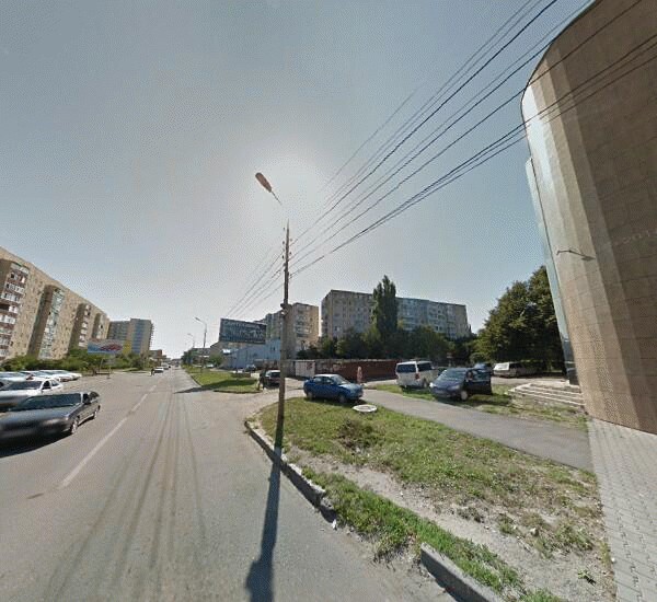 Отделение Хоум Кредита в Ставрополе, улица Бруснева 11б