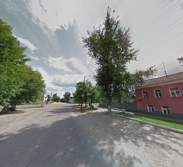 Отделение Сбербанка России в Иванове, ул. Бубнова,  47