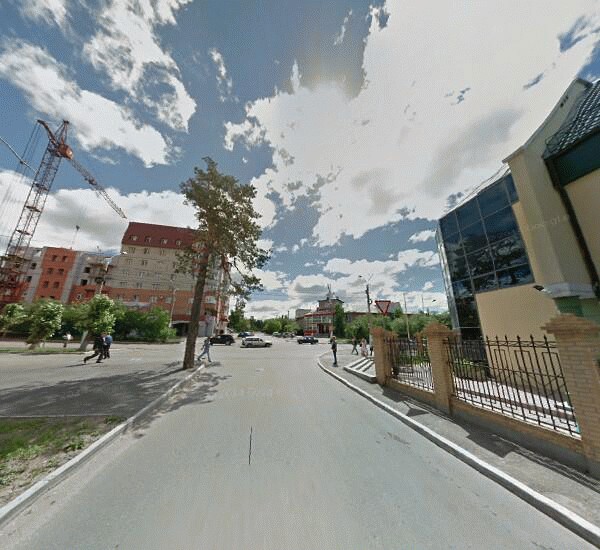 Отделение ВТБ в Чите, ул. Бутина,  д. 115,  корп. 1