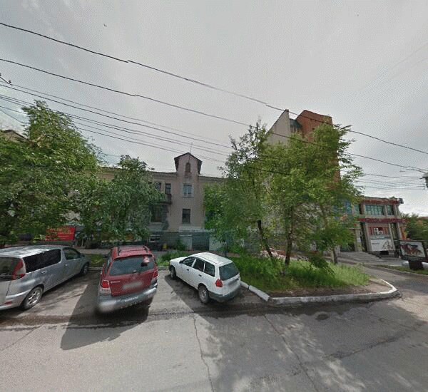 Отделение ОТП Банка в Чите, ул. Бутина,  д. 36