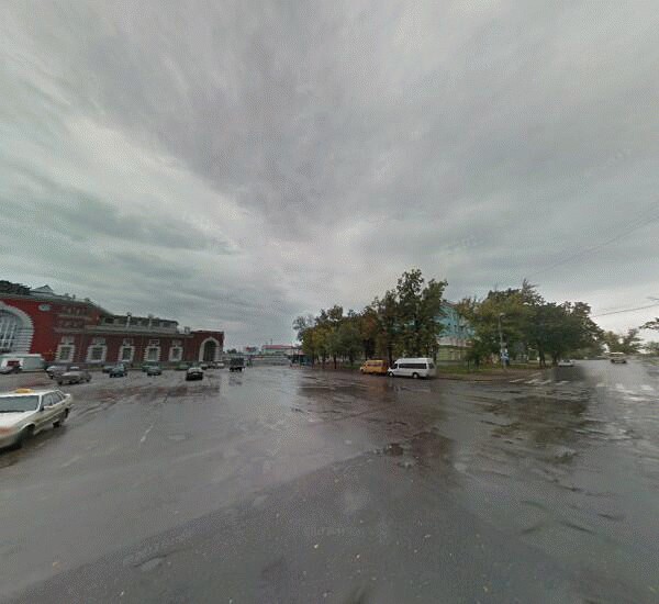 ул. Бутко, 23/81 Отделение Сбербанка России в Курске, ул. Бутко, 23/81