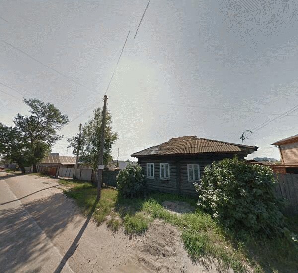 Отделение Сбербанка России в Барнауле, улица Центральная 65а, эт. 1