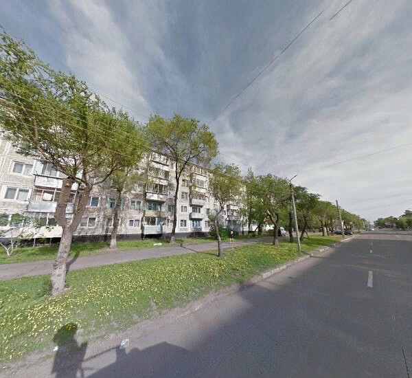 Отделение Азиатско-Тихоокеанского банка в Благовещенске, ул. Кузнечная,  д. 17