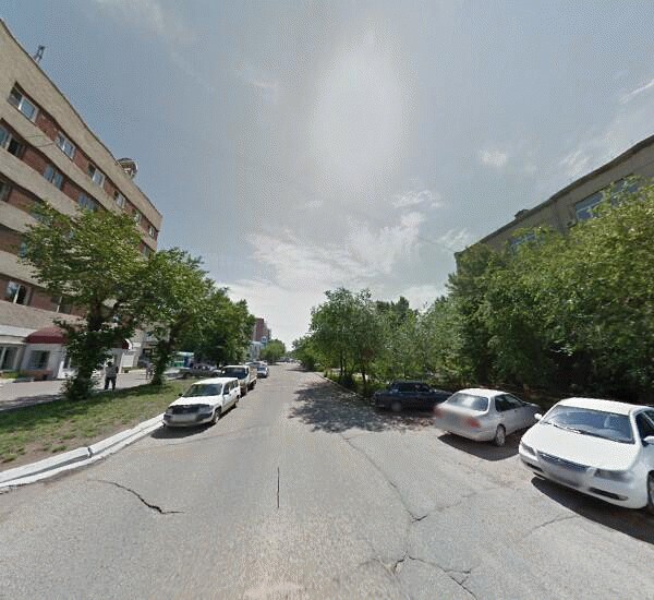 Отделение Совкомбана в Чите, просп. Советов,  д. 12,  корп. 1