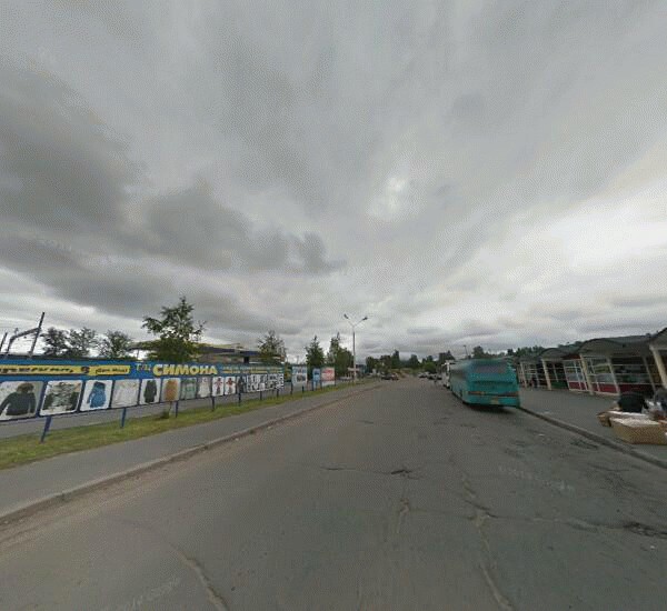 Отделение Сбербанка России в Нижневартовске, улица Чапаева 5