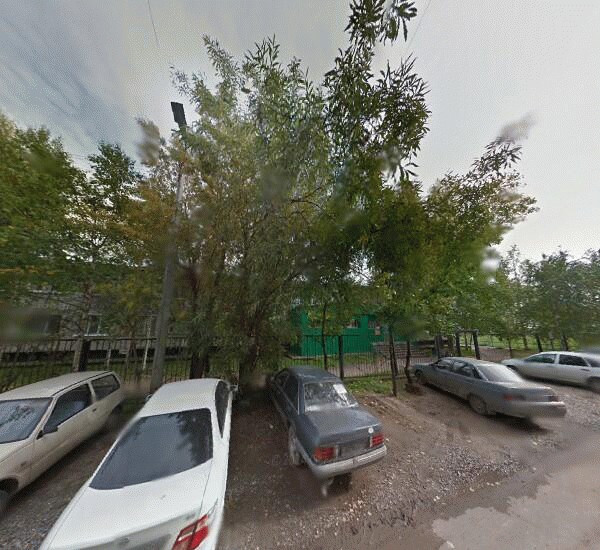 Отделение Ермака в Нижневартовске, ул. Чапаева,  д. 85 Б