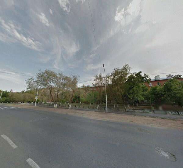 Отделение банка Солидарность в Оренбурге, улица Челюскинцев 14