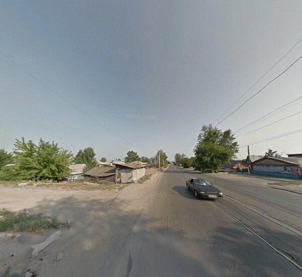 Отделение Сбербанка России в Барнауле, ул. Челюскинцев,  78