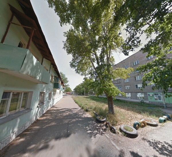 Отделение Сбербанка России в Стерлитамаке, улица Черняховского 14а