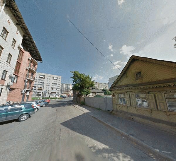 Отделение ВТБ в Твери, ул. Чернышевского,  д. 31