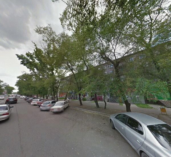 Отделение Восточного Экспресс Банка в Абакане, ул. Чертыгашева,  д. 79