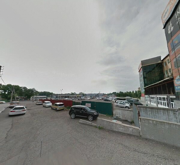 Отделение Хоум Кредита в Уссурийске, улица Чичерина 105