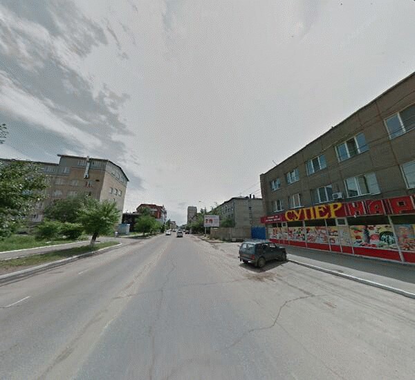 Отделение Русфинанс Банка в Чите, улица Чкалова 135, оф. 214