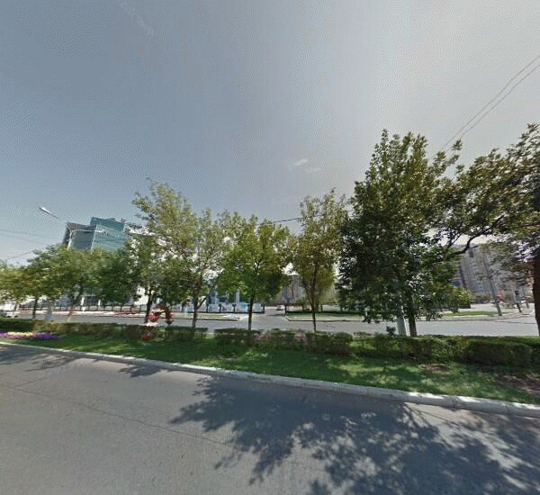 Отделение Банка Финам в Оренбурге, ул. Чкалова,  д. 2